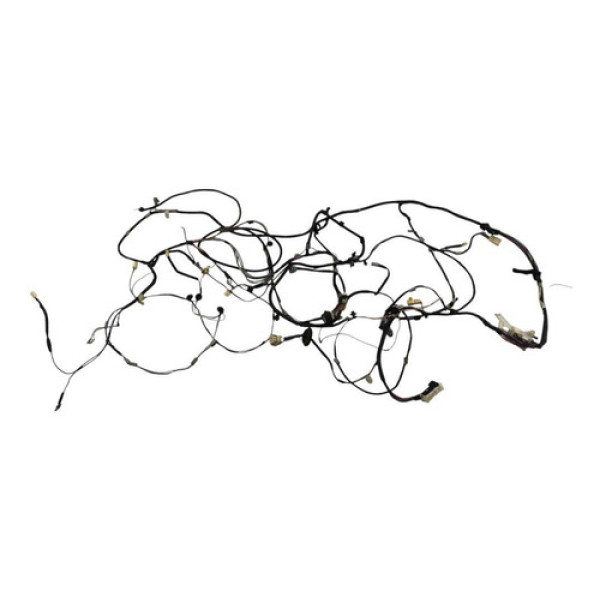 Chicote Carroceria Toyota Corolla 1.8 2003/2008 Automatico