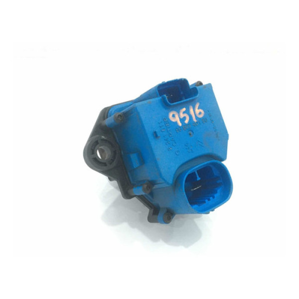 Resistência Ar Ventuinha Automático 2.0 C4 Palbs 2008