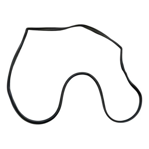 Borracha Vedação Porta Diant. Esquerda Nissan Tiida 2012/15