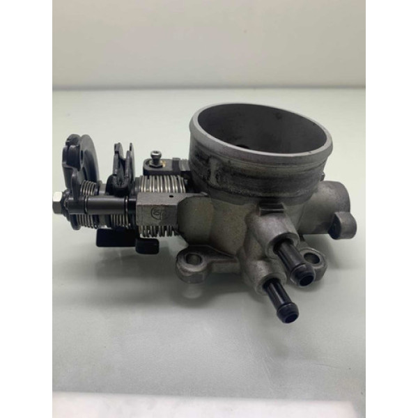 Tbi Corpo De Borboleta Hyundai I30 2009/2012