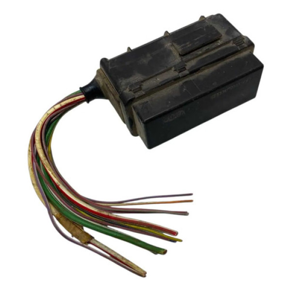 Caixa De Fusiveis Ford Ka 2008/2013