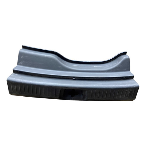 Acabamento Porta Malas Nissan Grand Livina 2008/2015 51842 Preto