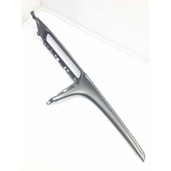 Moldura Painel Honda City 2016/2021