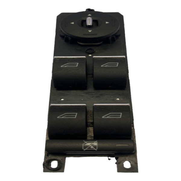 Comando Vidro Dianteiro Esquerdo Ford New Fiesta 2011/2021