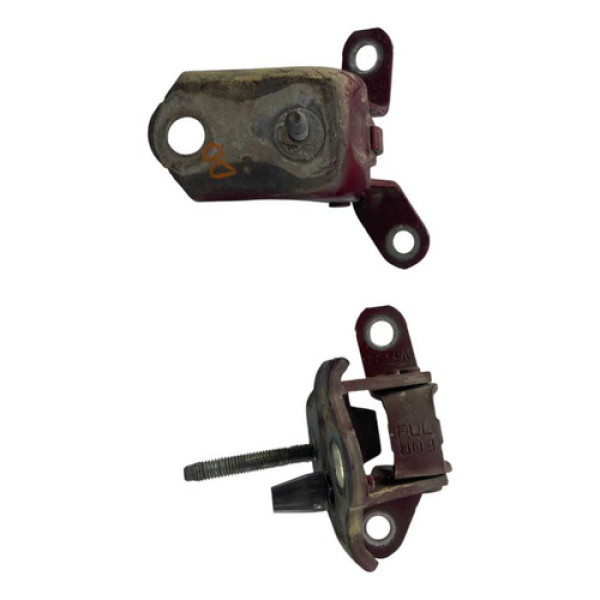 Dobradiça Porta Diant Dir New Fiesta Hatch 14/21 Par 47089