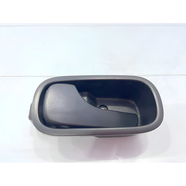 Maçaneta Interna Porta Dianteira Esq Fiat Fiorino 14/21 Dianteira