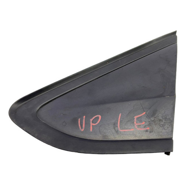 Moldura Externa Retrovisor Esquerdo Volkswagen Up 2013/2018