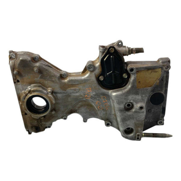  Tampa Lateral Motor Honda Accord 2.0 Aut 2008/2011