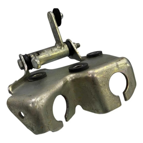 Suporte Cabos Marcha Strada Palio Punto 1.4 11/18 55184