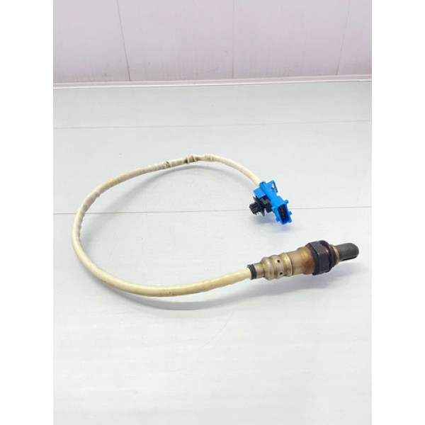 Sonda Lambda Pós Catalisador Citroën C3 1.6 2013/2020