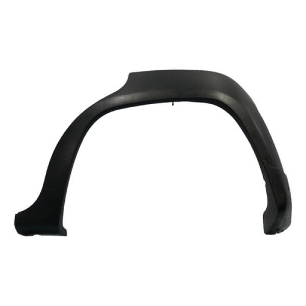 Moldura Friso Lateral Tras Esq Fiat Idea Adventure 2011/18