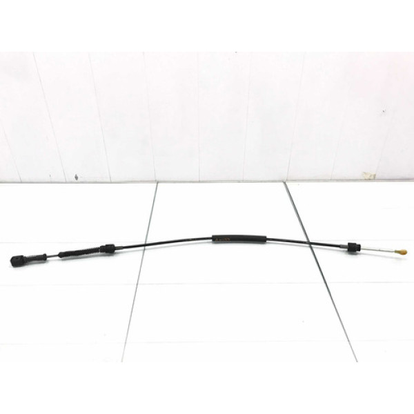 Cabo Seletor Marcha Volkswagen/gol/fox/saveiro 2009/2020