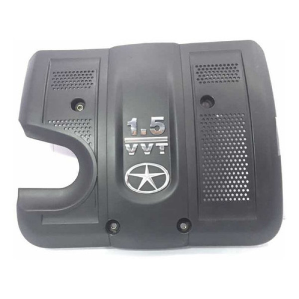 Tampa Motor Jac J2 2012/2016