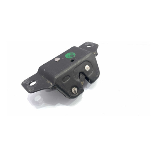 Fechadura Manual Capô Traseiro Peugeot 206 2005