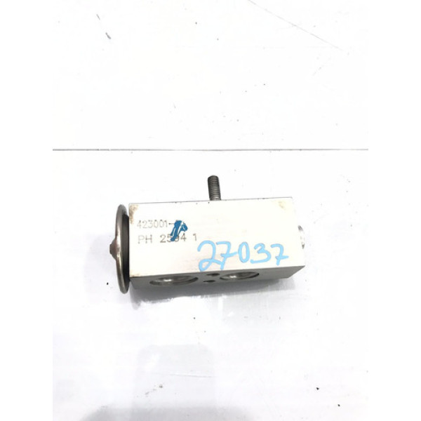 Válvula Expansão Renault Clio 2006/2012