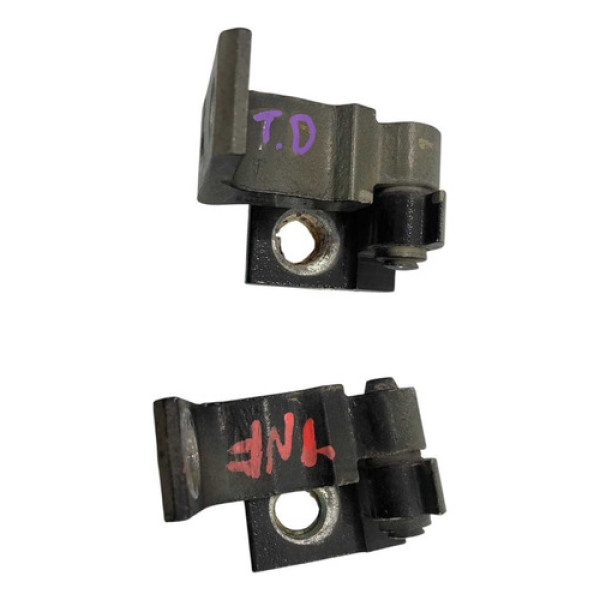 Dobradiça Porta Traseira Direita Jetta 2011/2017 Par 50763