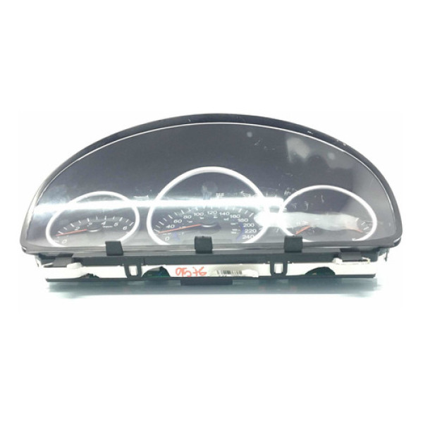 Painel Instrumentos Hyundai Vera Cruz 3.8 V6 2010