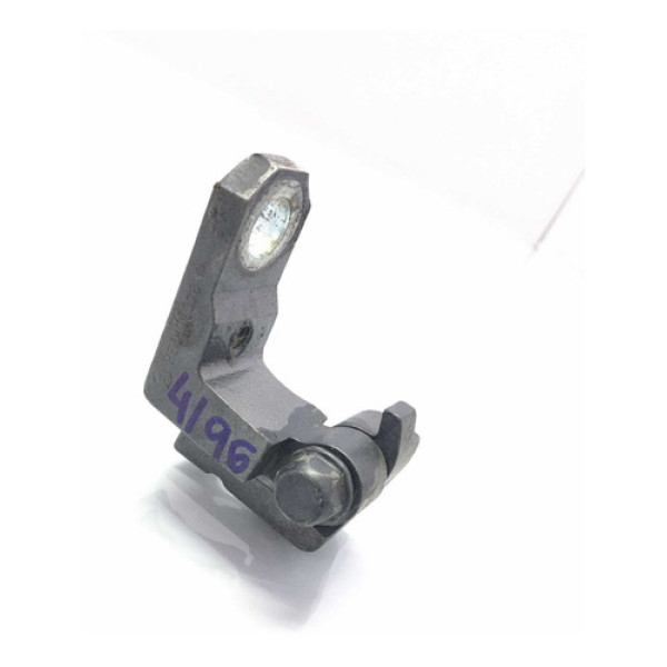 Dobradiça Superior Porta Traseira Esquerda Vw Polo Sedan 10