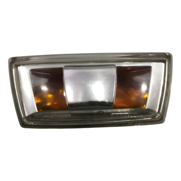 Pisca Paralama Esquerdo Cobalt Spin 2013/2019 45692 Laranja