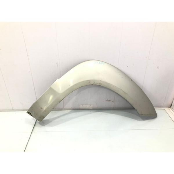Moldura Para-lama Direito Hyundai Tucson 2008/2014 C/det
