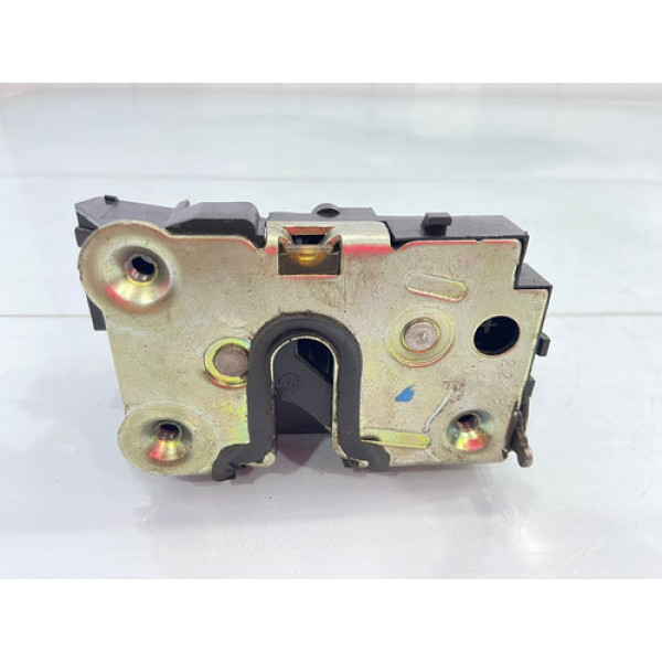 Fechadura Porta Traseira Esquerda Renault Oroch 2012/2021
