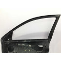 Porta Dianteira Direita Chevrolet Celta 2007/2015 C/detalhe Dianteira Direita Preto