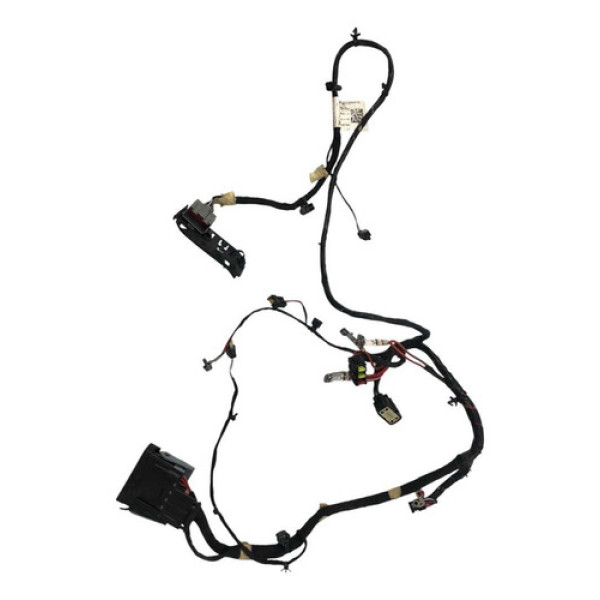 Chicote Polo Positivo Bateria Cruze 2017/2023 45965