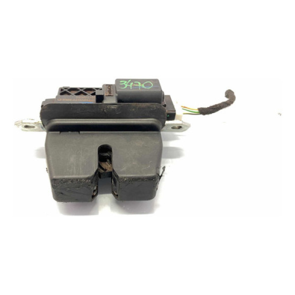 Fechadura Capo Traseiro Citröen C3 2003/2008