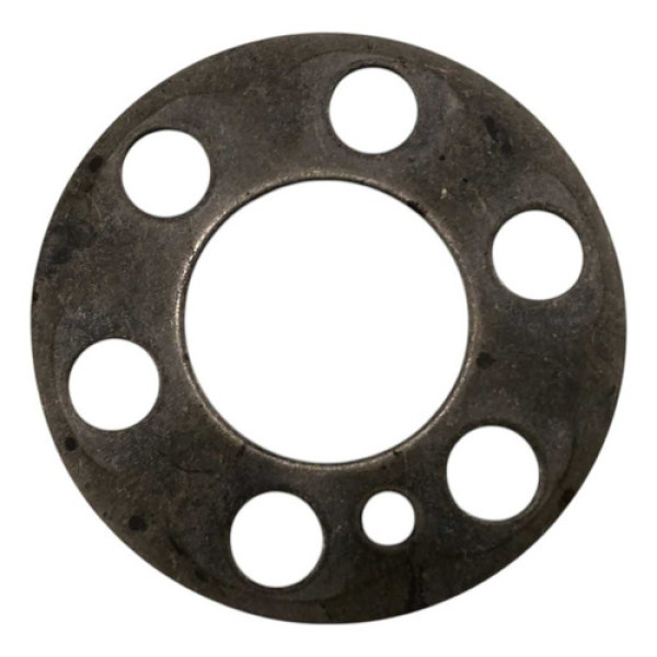 Chapa Volante Motor Honda Fit City 1.5 2009/2014