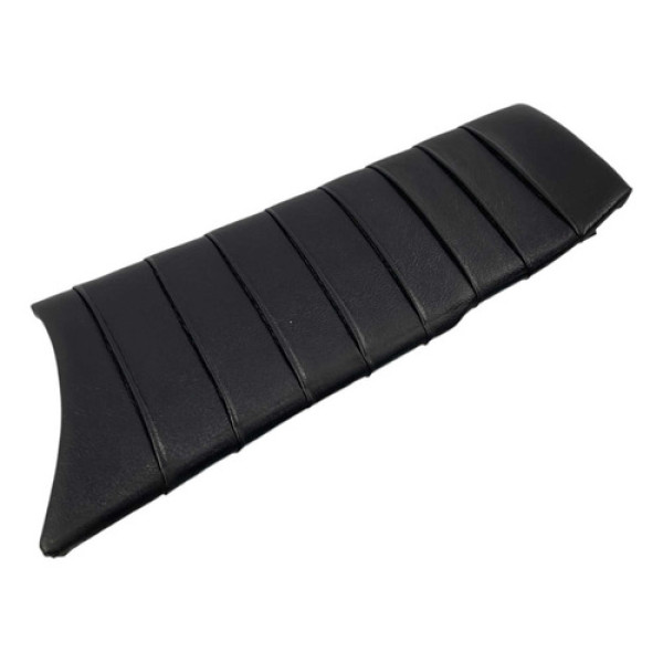 Moldura Forro Porta Traseira Esquerda Livina 1.8 Aut 2009/14