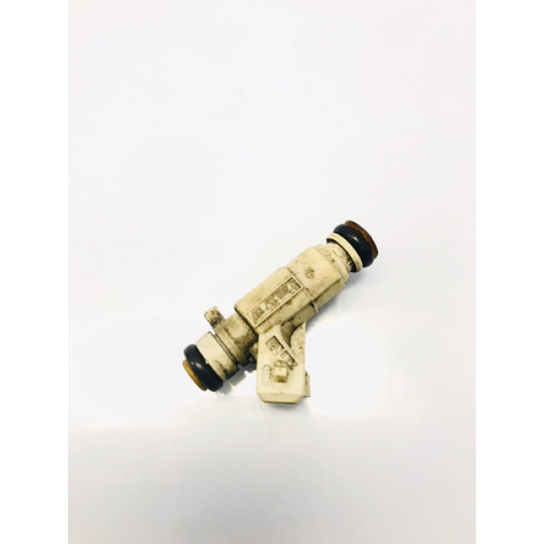 Bico Injetor Renault Clio Sandero 1.0 16v Flex 13/19