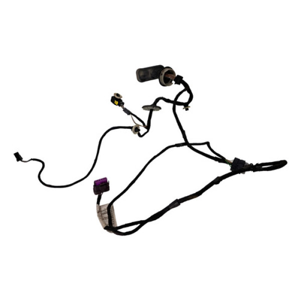 Chicote Porta Dianteira Direita C4 Lounge 2014/2018 51801