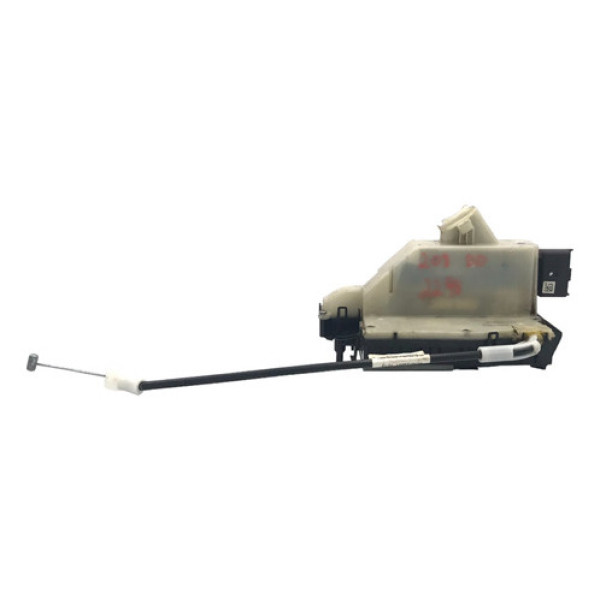 Fechadura Dianteira Direita Peugeot 208 2013/2021