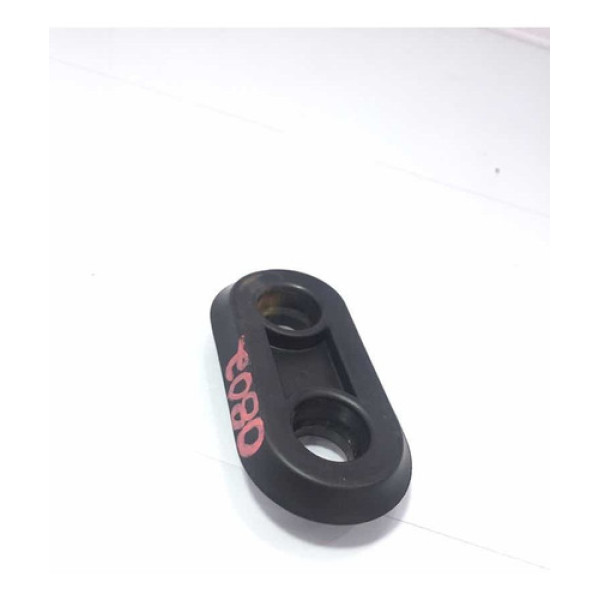 Borracha Vedação Evaporador Ar Quente Honda Fit 2015-2018