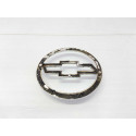 Emblema Chevrolet Capo Traseiro Gm Zafira 2001/2012