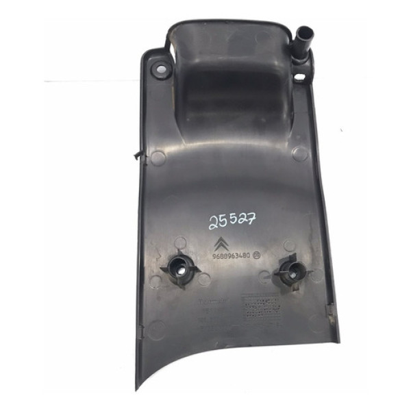 Moldura Suporte Estepe Citroen C3 Aircross 2015/2021