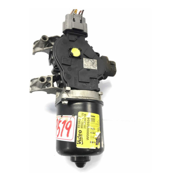 Motor Limpador Pára-brisa Renault Logan/sandero 2015/2019