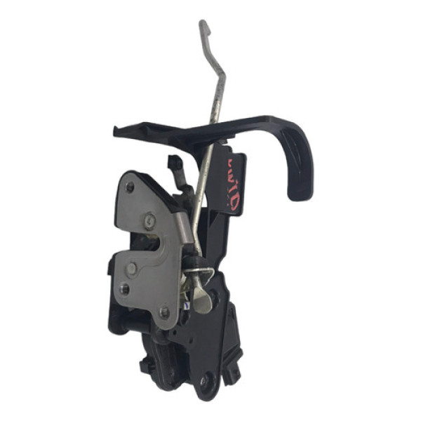 Fechadura Dianteira Direita Renault Kwid 2017/2021