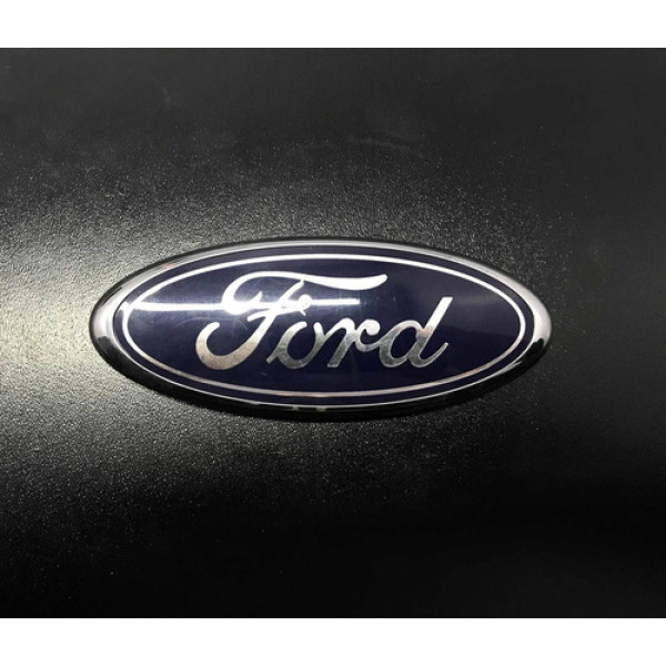 Emblema Capô Traseiro Logo Ford Ka Sedan 2018/2021