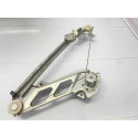 Máquina De Vidro S/motor Traseira Direita Gm Corsa 1998/2010