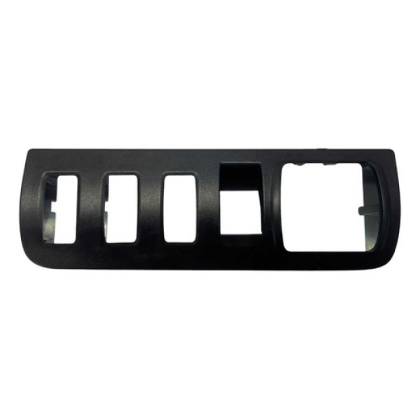 Moldura Botões Painel Renault Fluence 2011/2018 47517