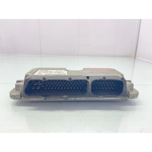 Modulo Injeção Ford Ka 1.0 2008/2012