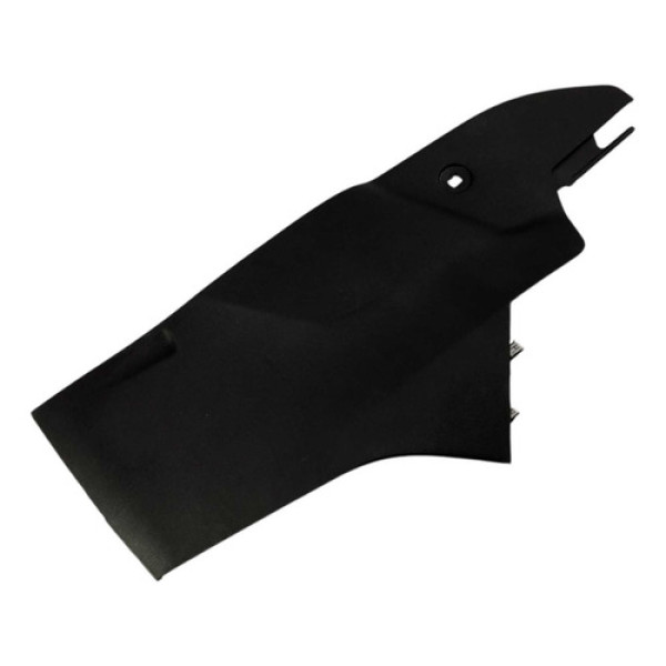 Acabamento Esquerdo Console Central Ford Ka 1.0 3cc 2018/21