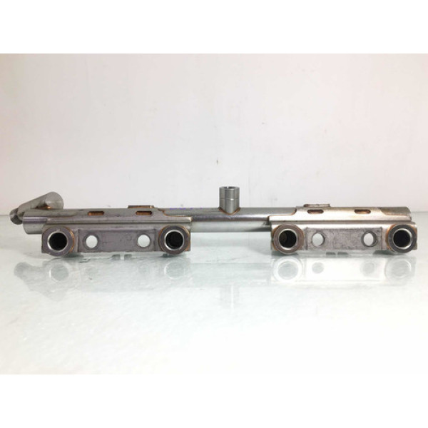 Flauta Bico Injetor Citroën C4 Lounge 2015 Thp 1.6