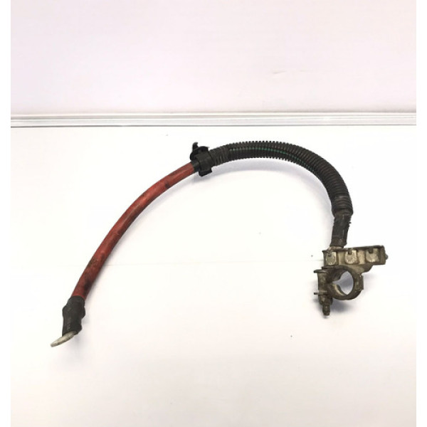 Cabo Polo Bateria Citroen C3 2012/2021