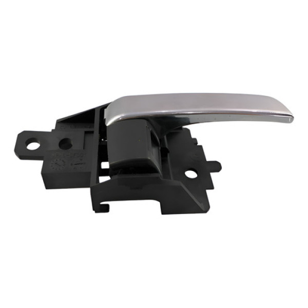 Maçaneta Interna Lado Direito Mitsubishi Asx/outlander 11/15 Dianteira/traseira