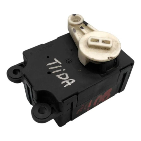 Atuador Caixa De Ar Nssan Tiida 2012/2015 12325