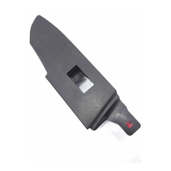 Moldura Botão Vidro Elétrico D.d Toyota Corolla 2015/2019