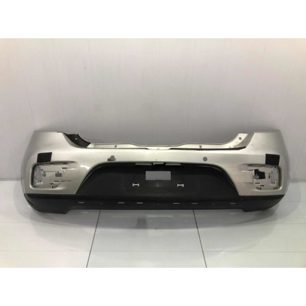 Pára-choque Traseiro Renault Sandero Stepway 2015/2019 Recup