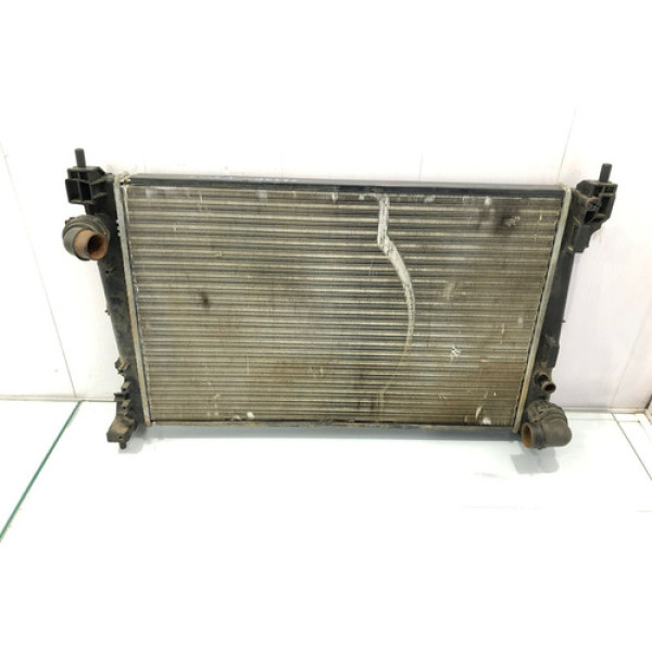  Radiador Da Água Fiat Linea 2012/2018